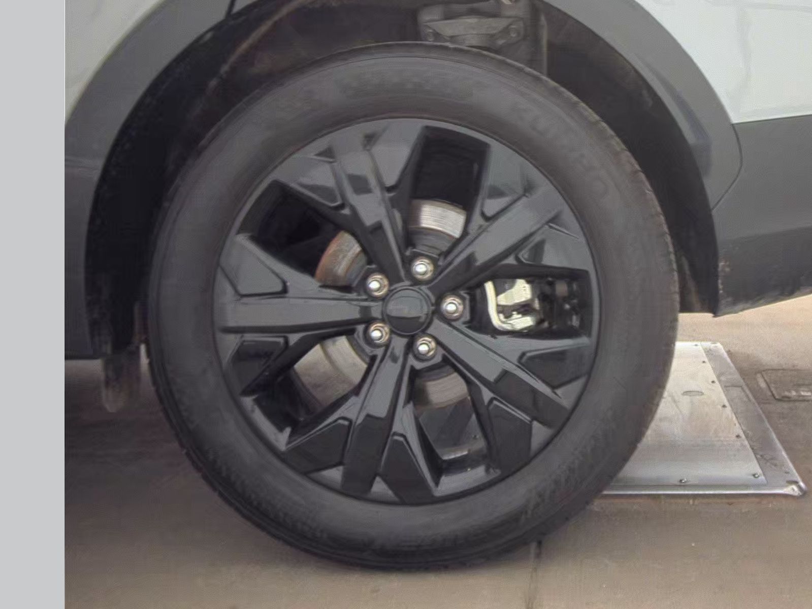 2025 Kia Sportage X-Line AWD