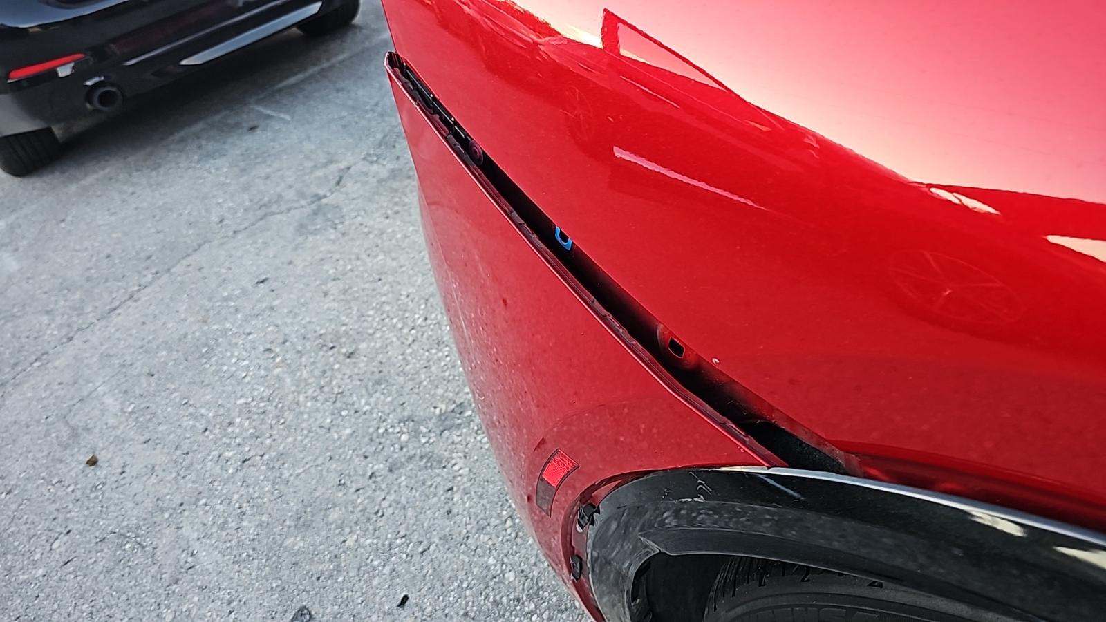 2023 Toyota Prius XLE FWD