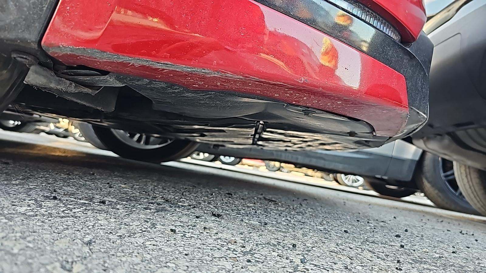 2023 Toyota Prius XLE FWD