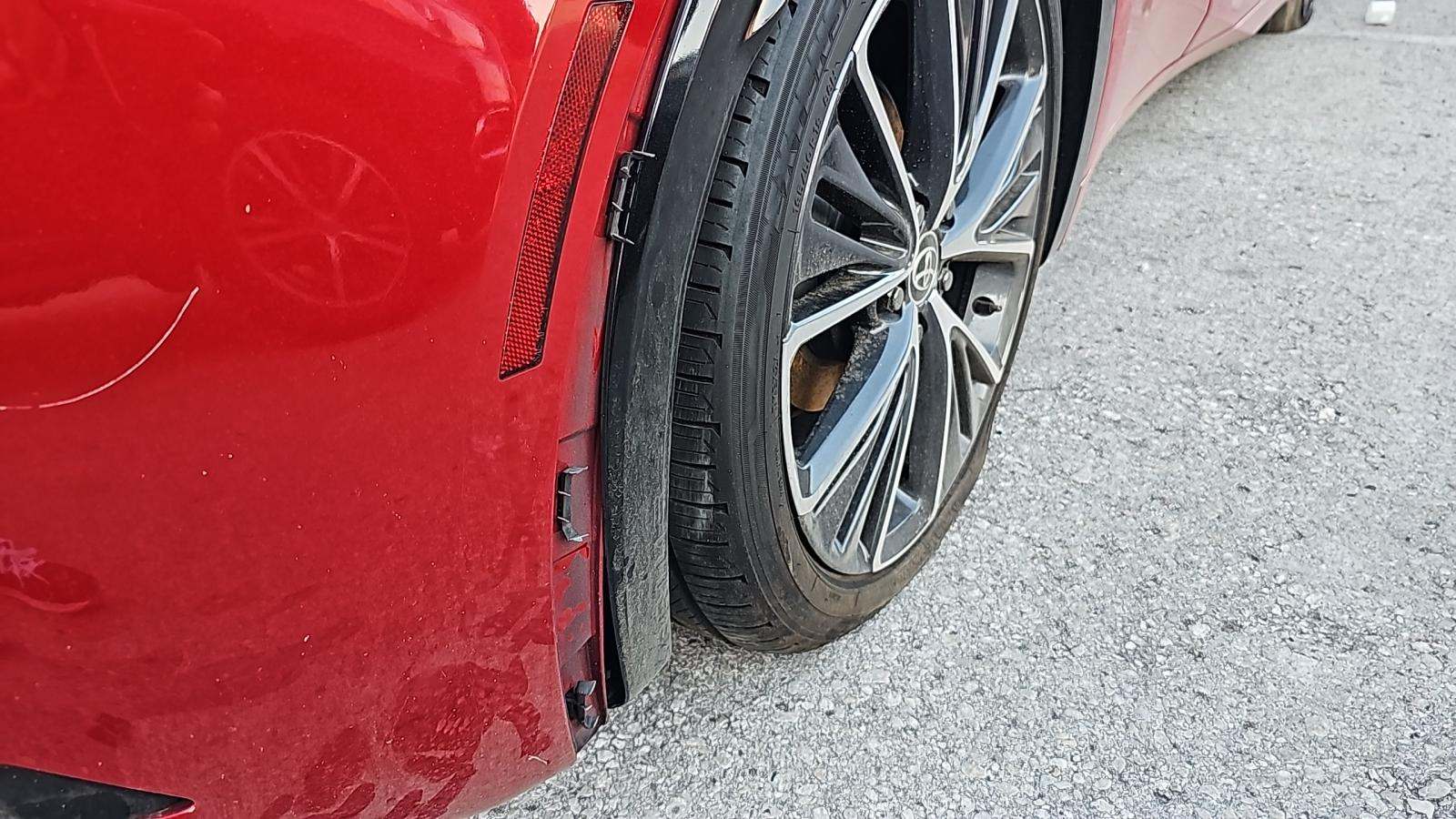 2023 Toyota Prius XLE FWD