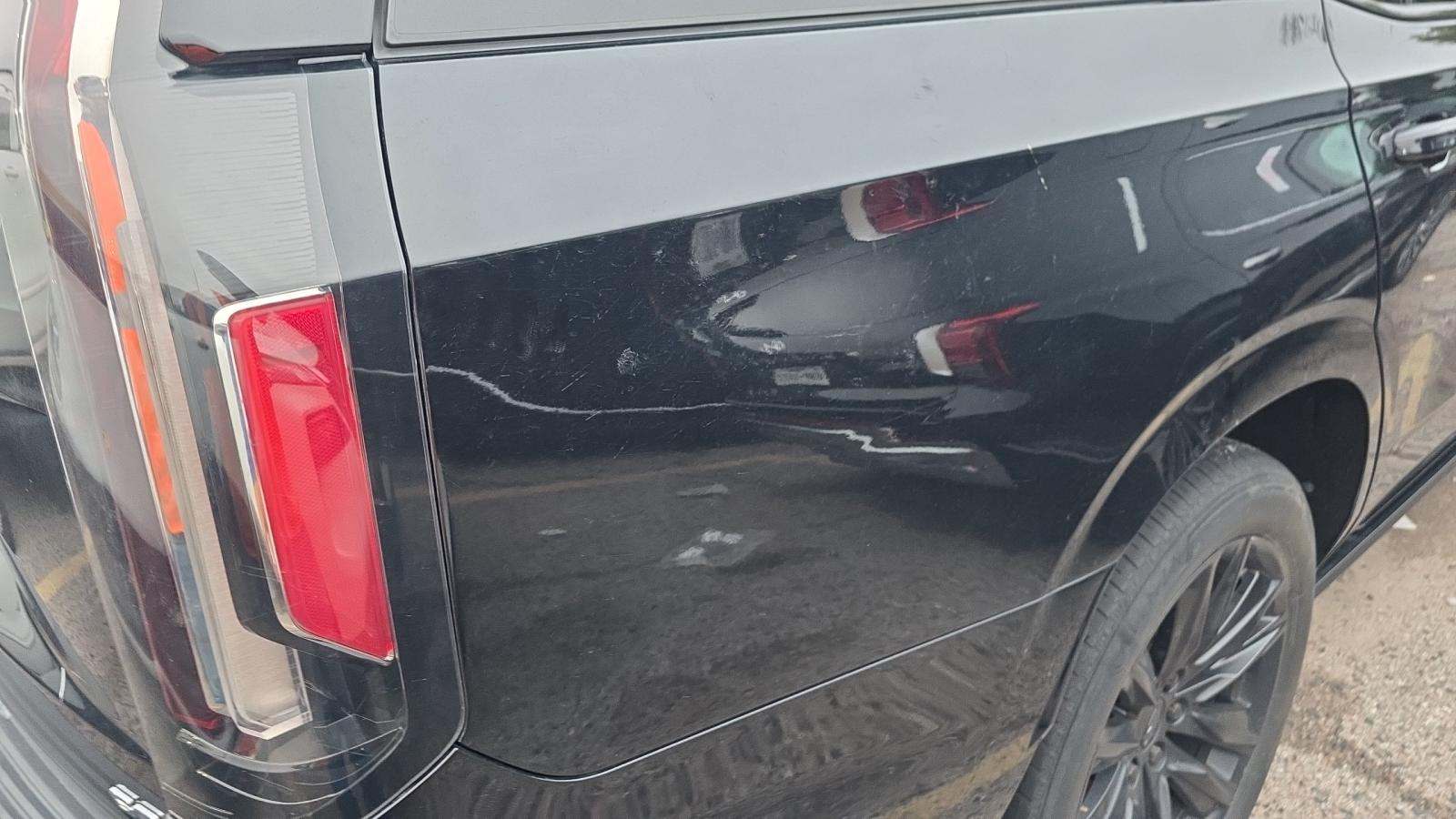 2021 Cadillac Escalade Sport Platinum AWD