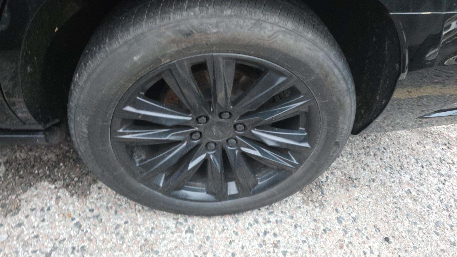 2021 Cadillac Escalade Sport Platinum AWD