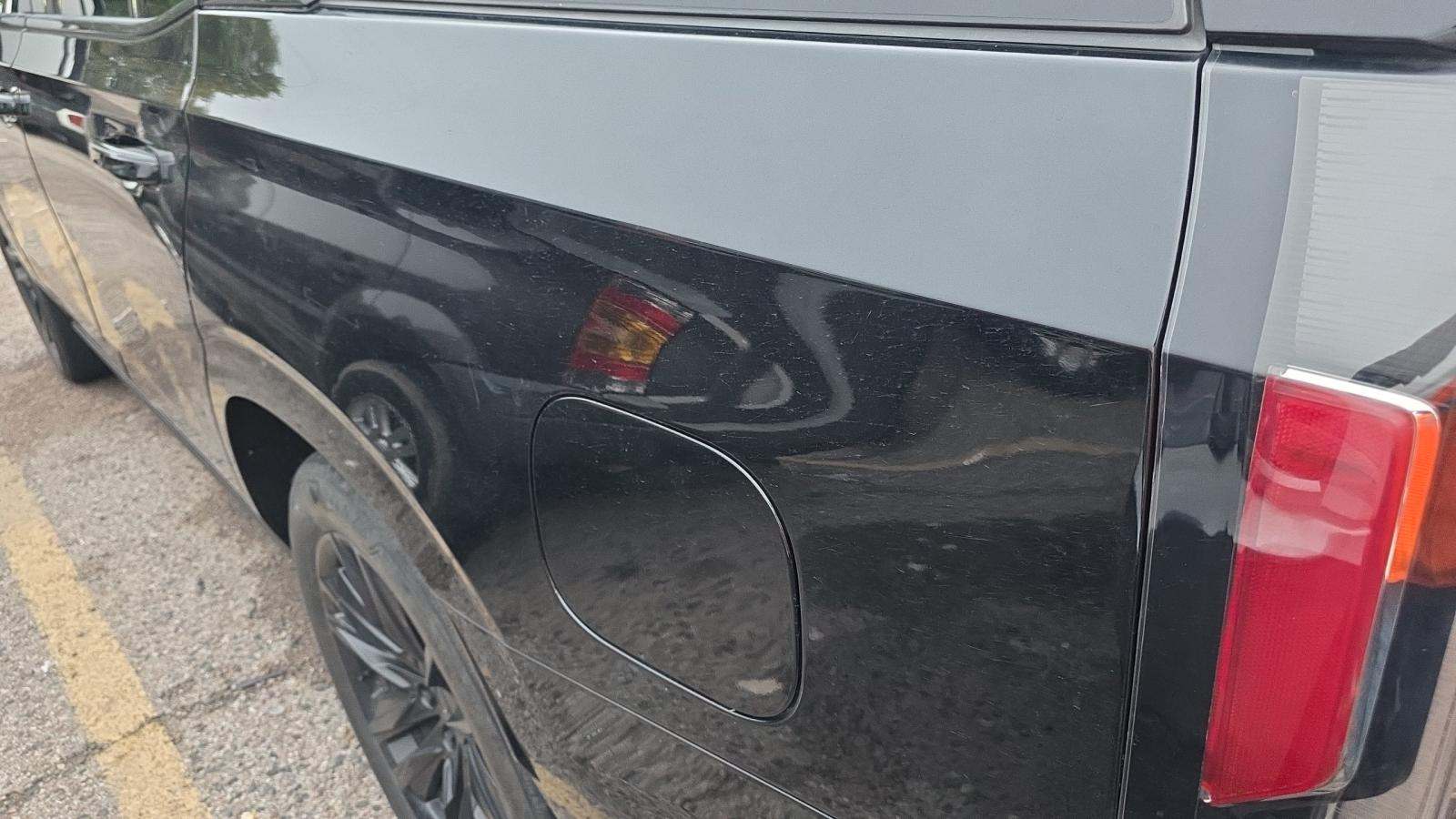 2021 Cadillac Escalade Sport Platinum AWD