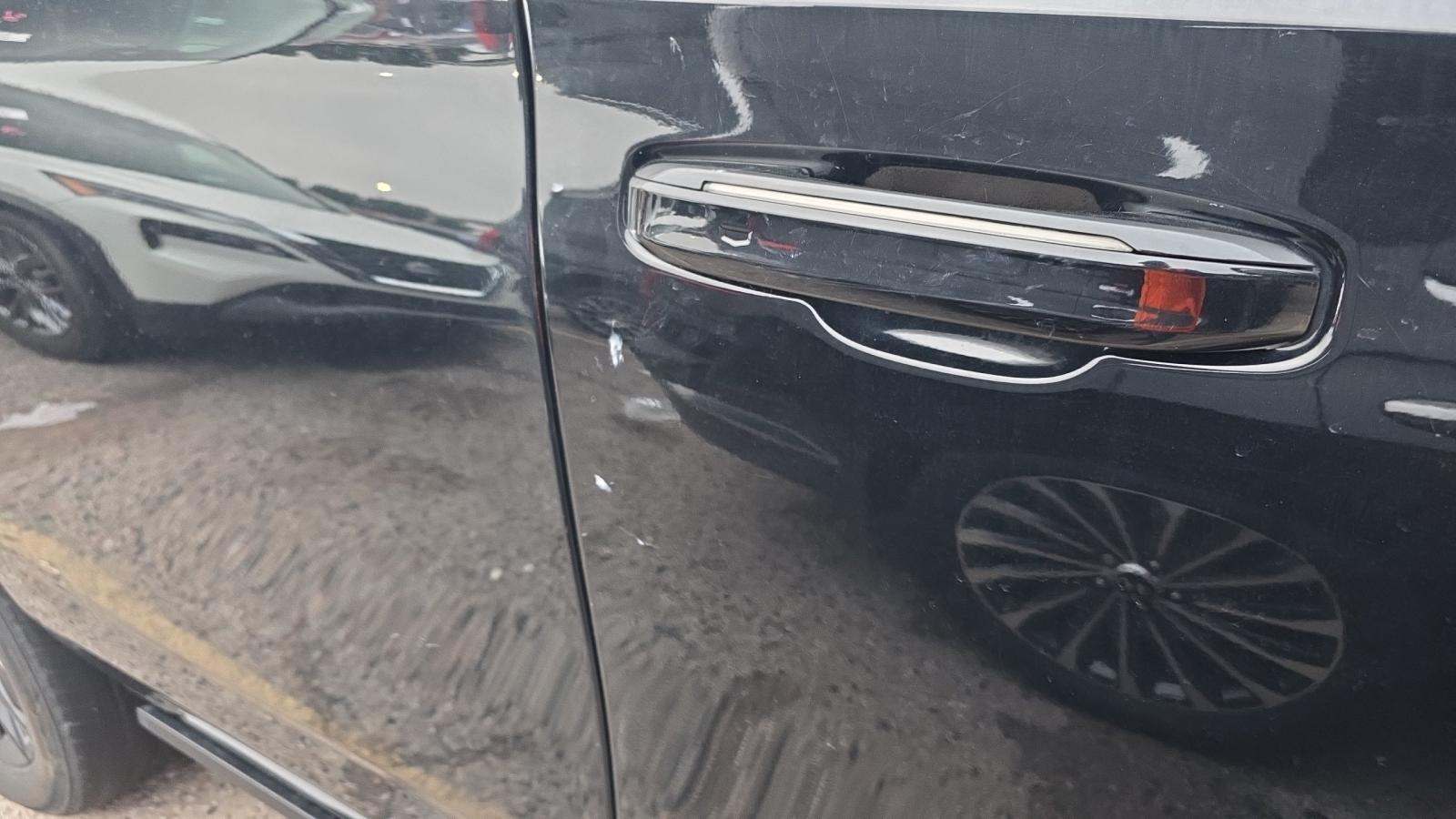 2021 Cadillac Escalade Sport Platinum AWD