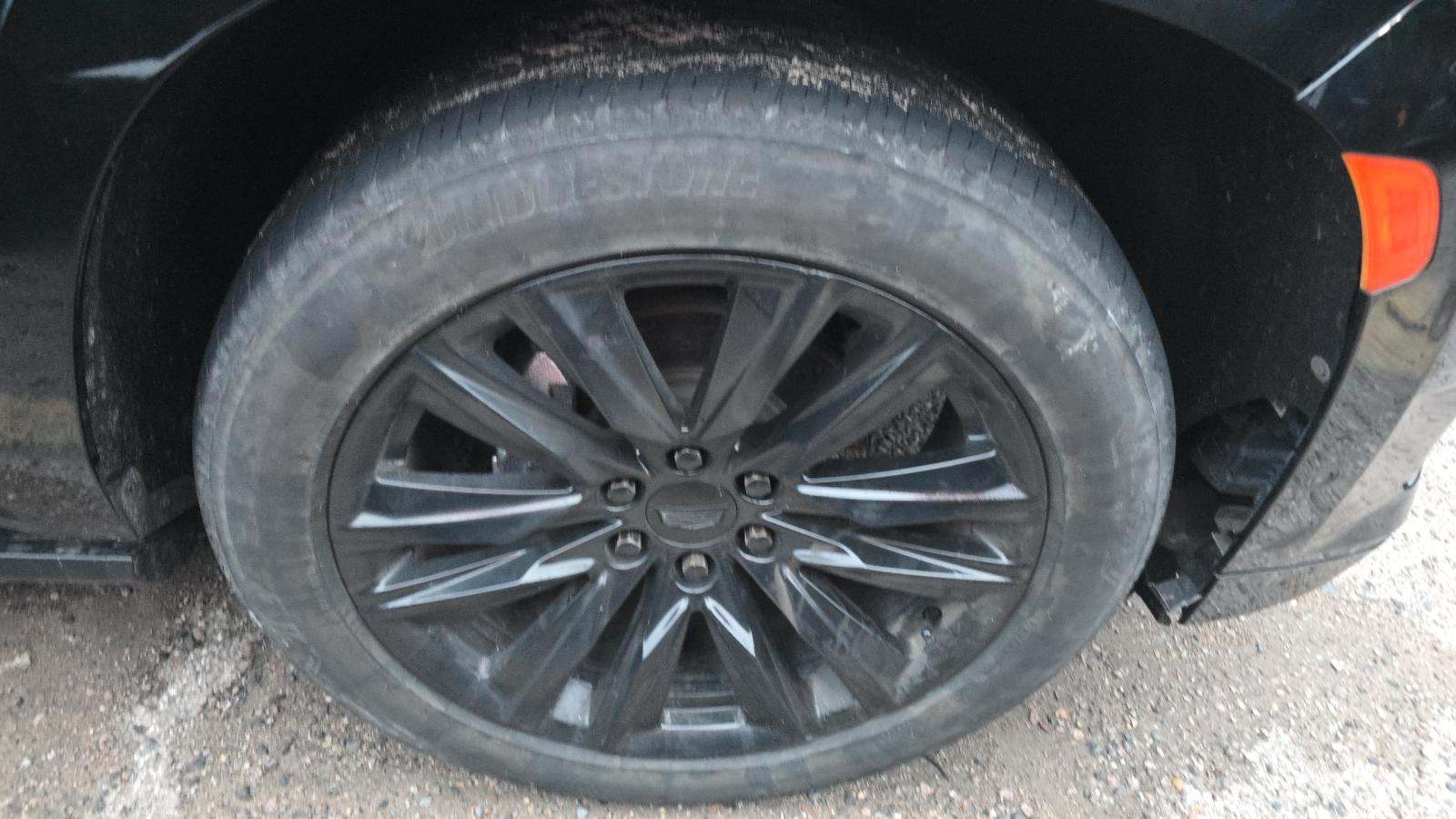 2021 Cadillac Escalade Sport Platinum AWD