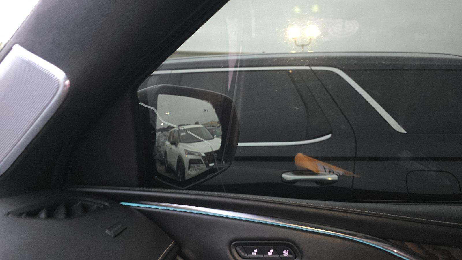 2021 Cadillac Escalade Sport Platinum AWD