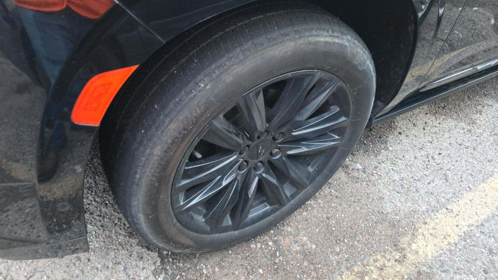 2021 Cadillac Escalade Sport Platinum AWD