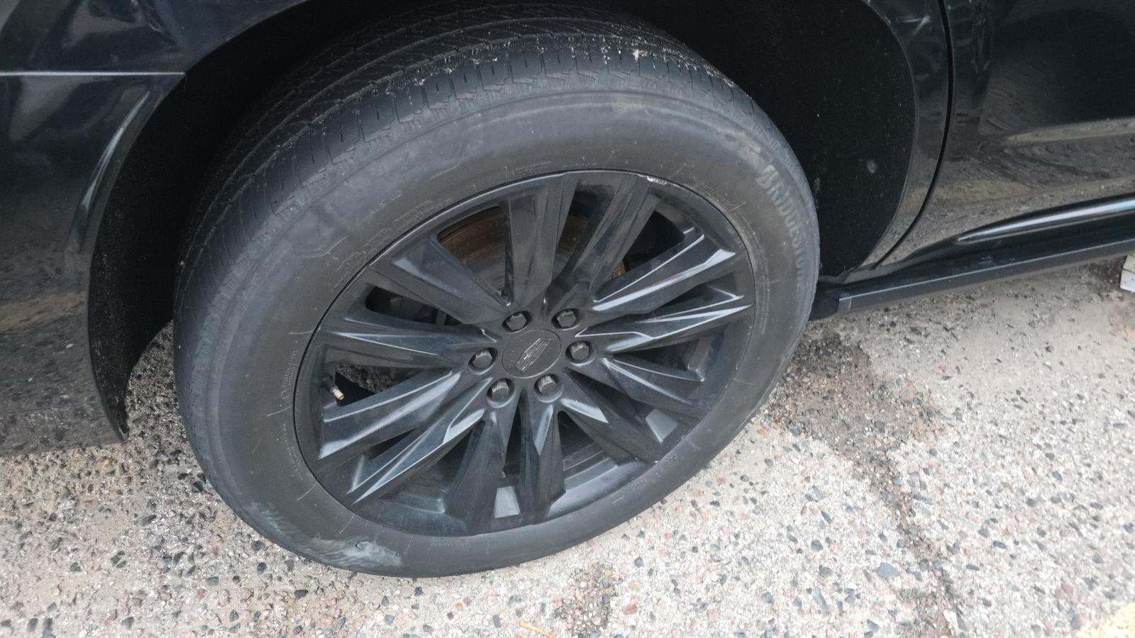 2021 Cadillac Escalade Sport Platinum AWD