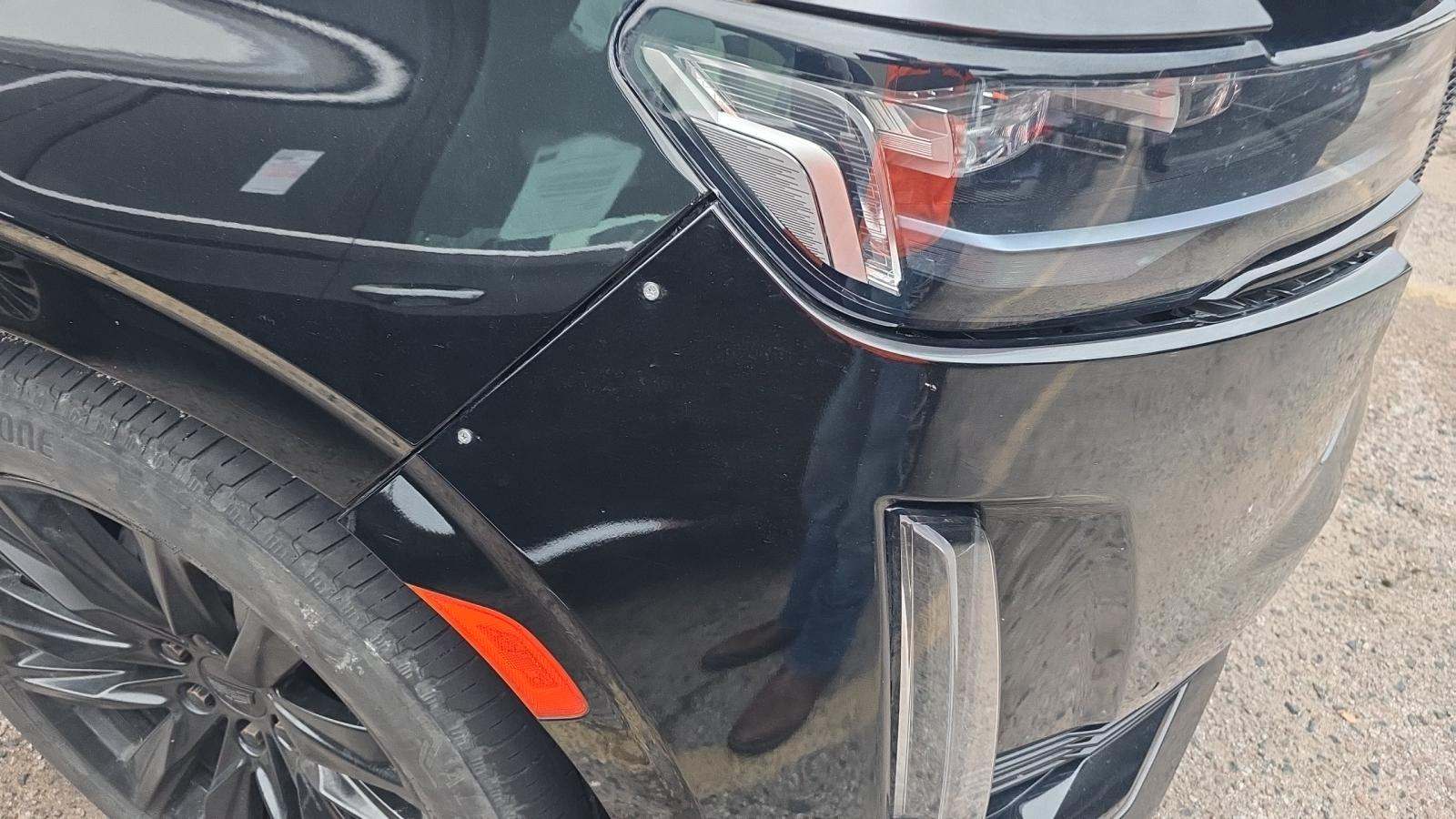 2021 Cadillac Escalade Sport Platinum AWD