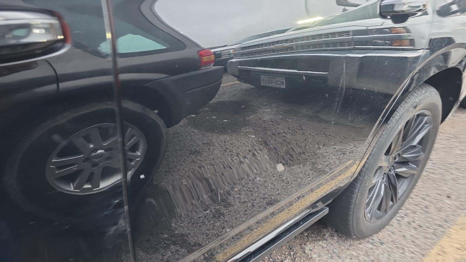 2021 Cadillac Escalade Sport Platinum AWD