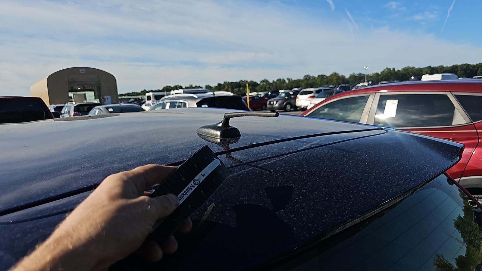 2015 Toyota Prius v Three FWD