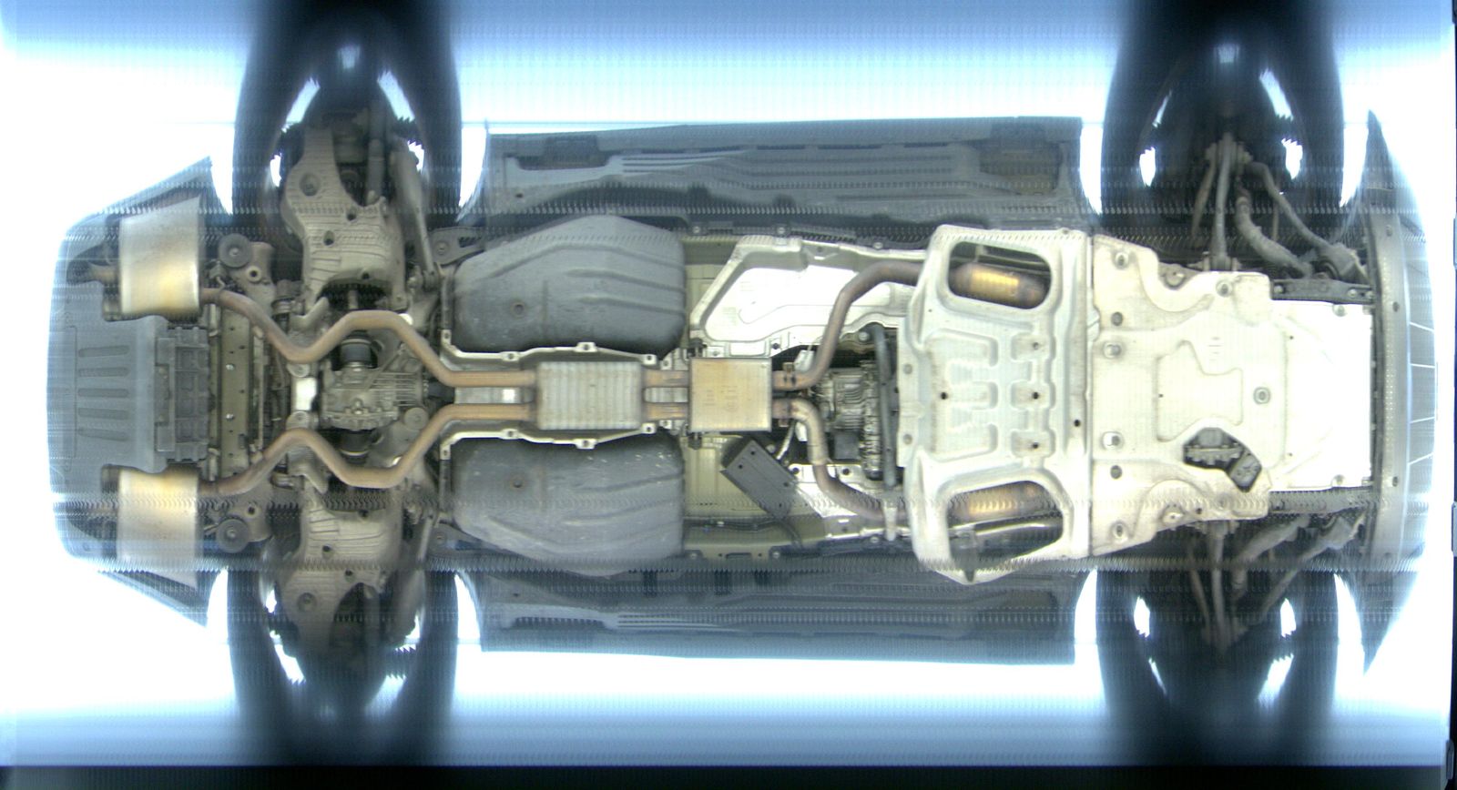 2015 Land Rover Range Rover Supercharged AWD