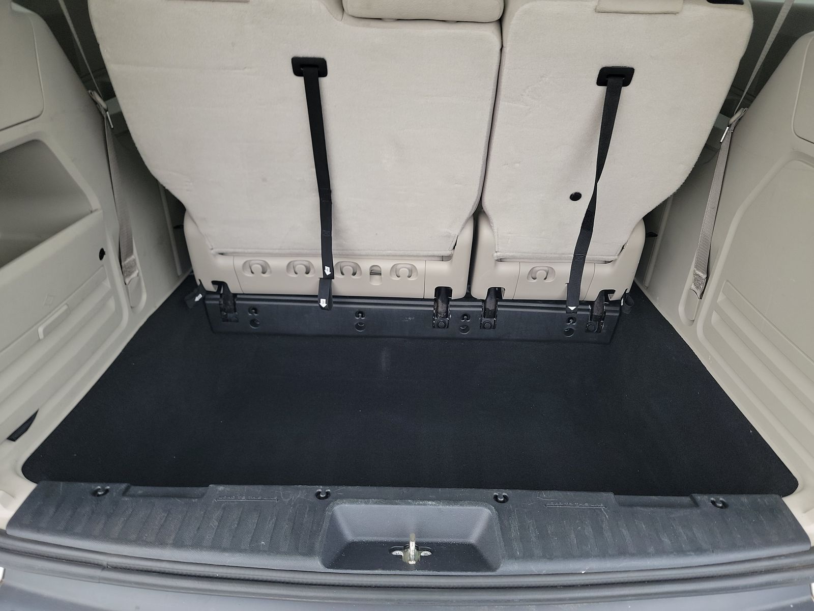 2016 Dodge Grand Caravan SE FWD