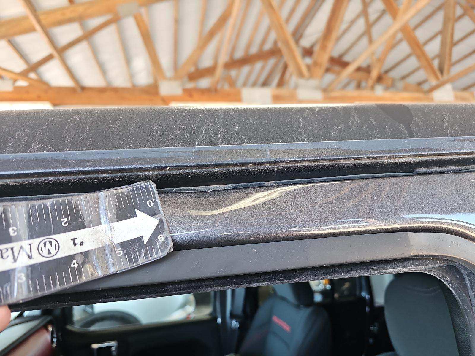 2022 Jeep Wrangler Unlimited Rubicon AWD