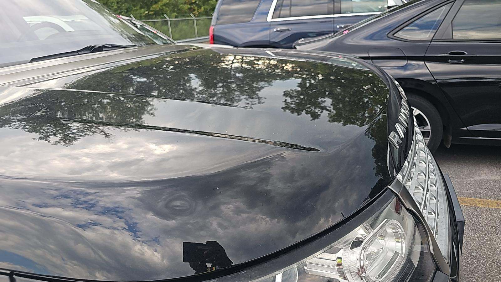 2015 Land Rover Range Rover Supercharged AWD