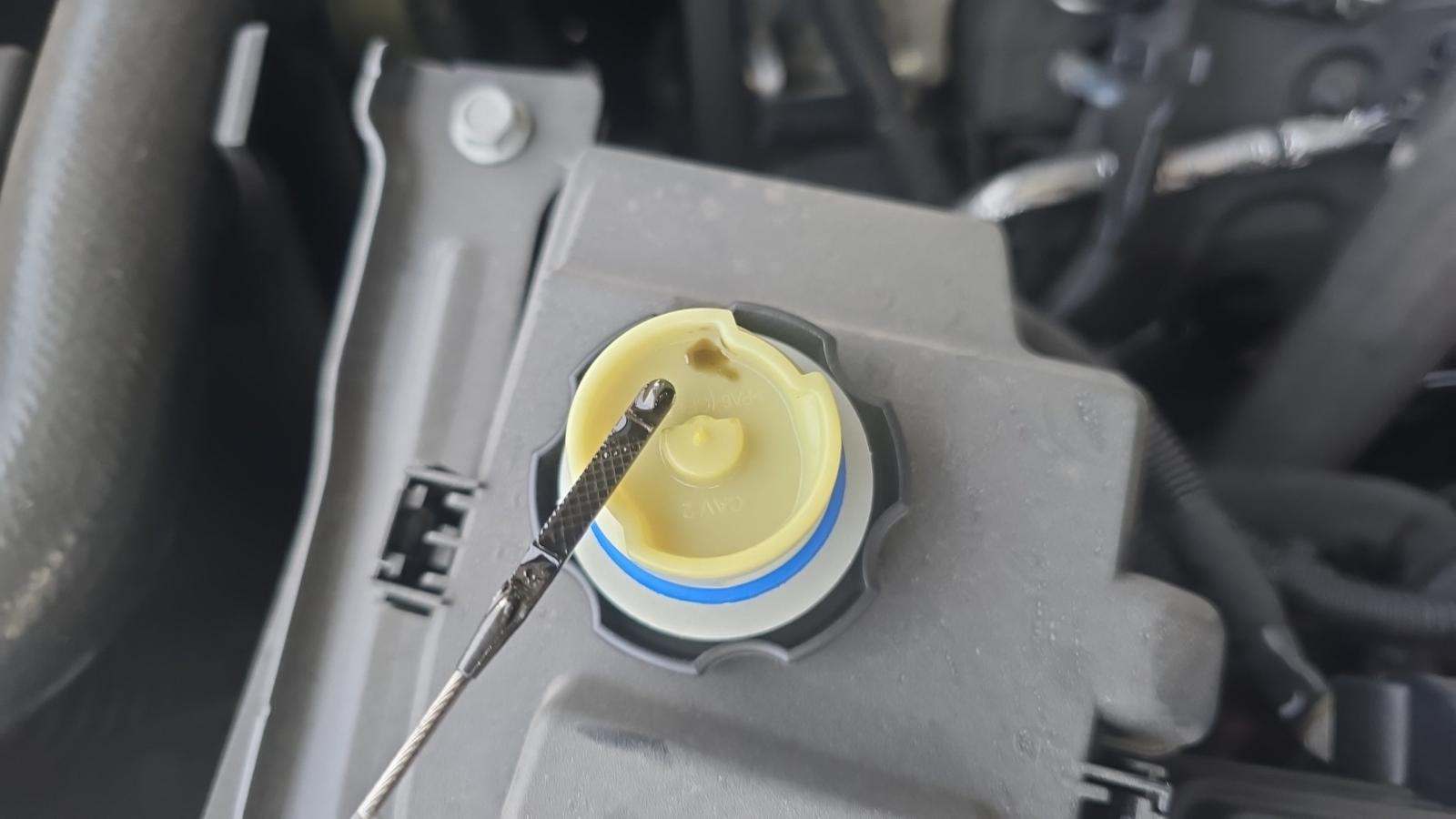 2025 Chevrolet Silverado 2500HD LT AWD