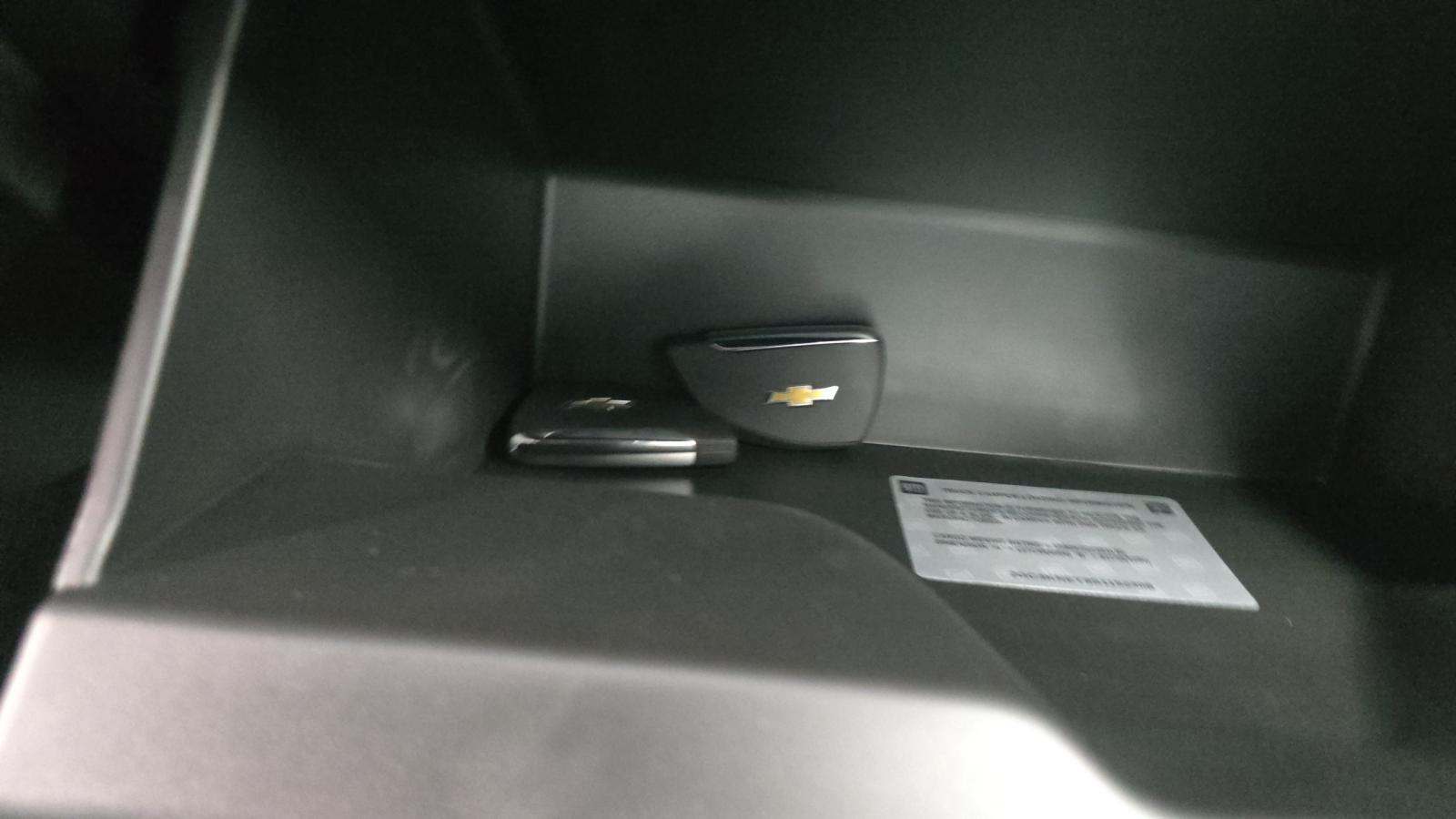 2025 Chevrolet Silverado 2500HD LT AWD