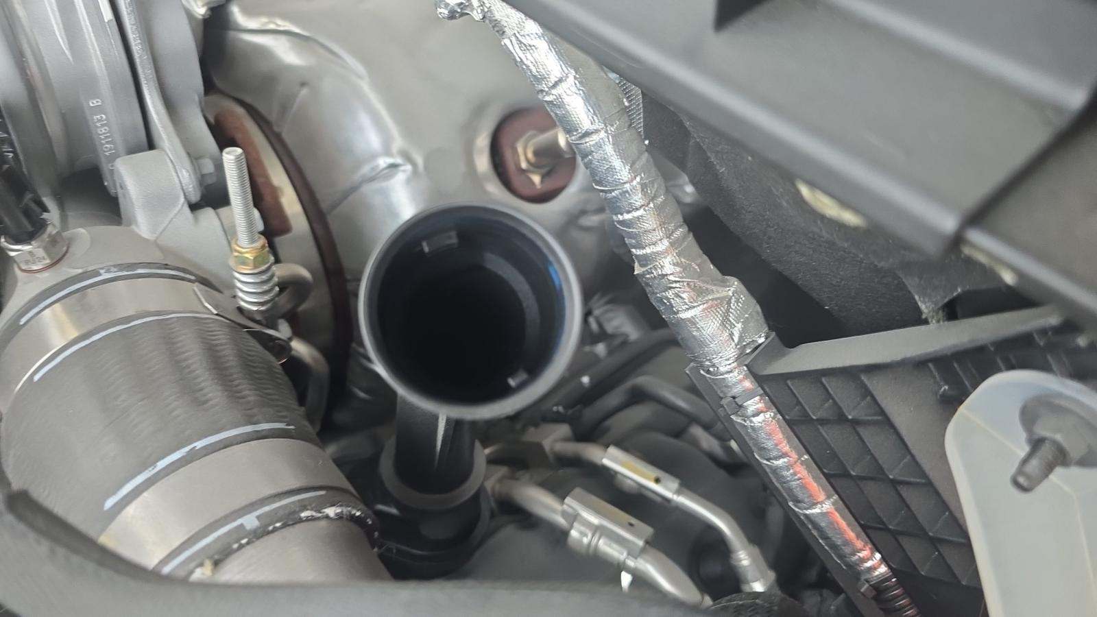 2025 Chevrolet Silverado 2500HD LT AWD