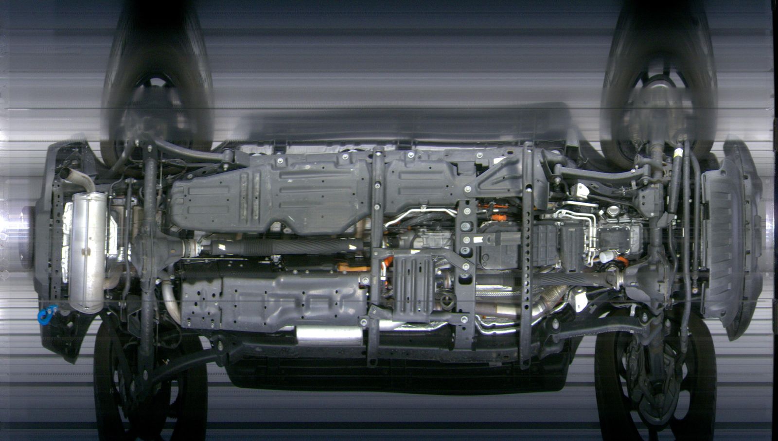 2022 Jeep Wrangler Unlimited 4xe Sahara AWD