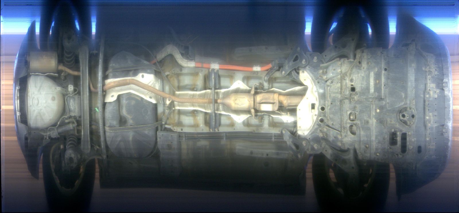 2013 Toyota Prius v Two FWD