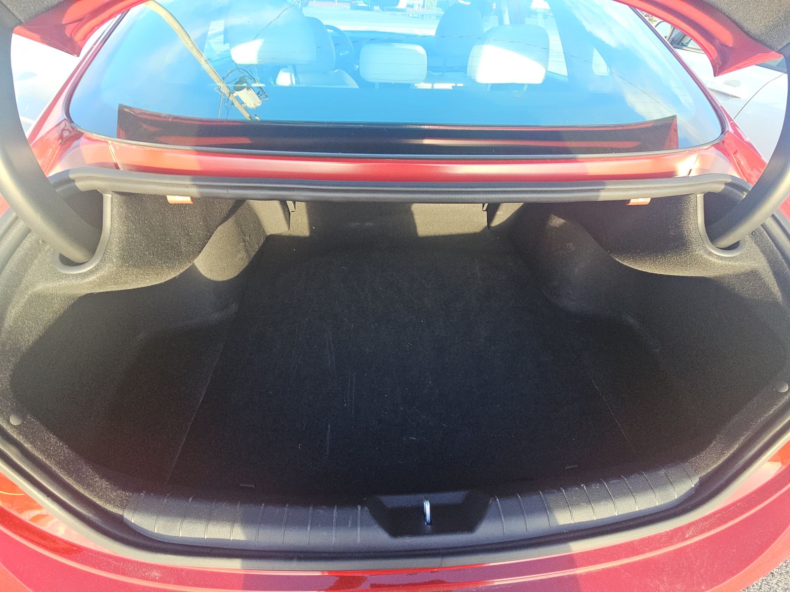 2025 Hyundai Sonata Hybrid SEL FWD