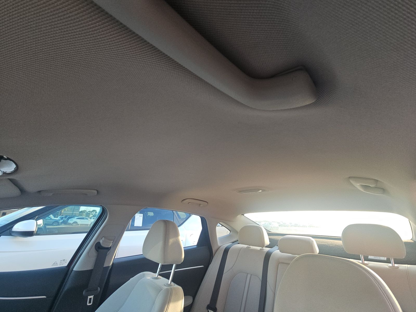 2025 Hyundai Sonata Hybrid SEL FWD