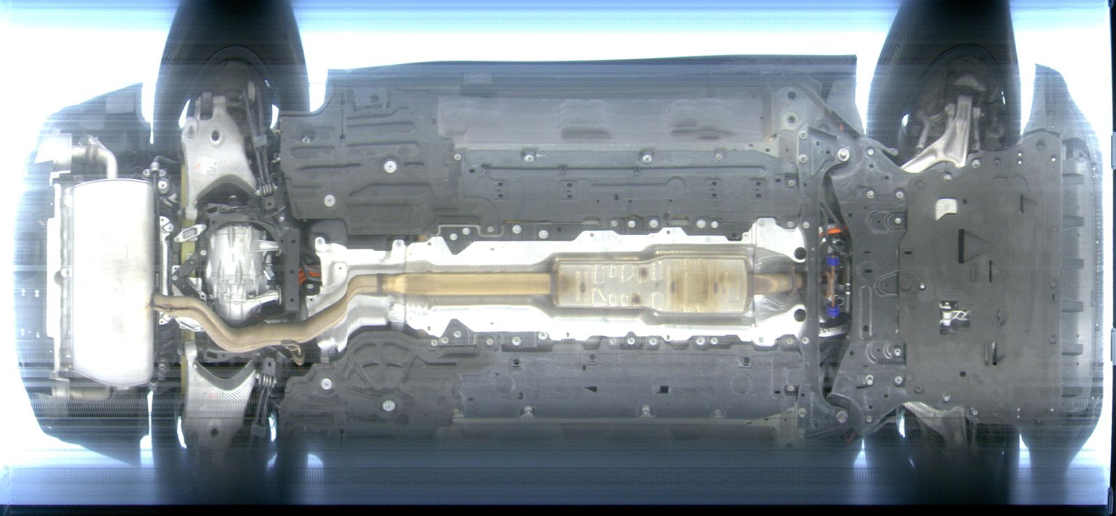 2022 Volvo S60 Recharge T8 Inscription AWD