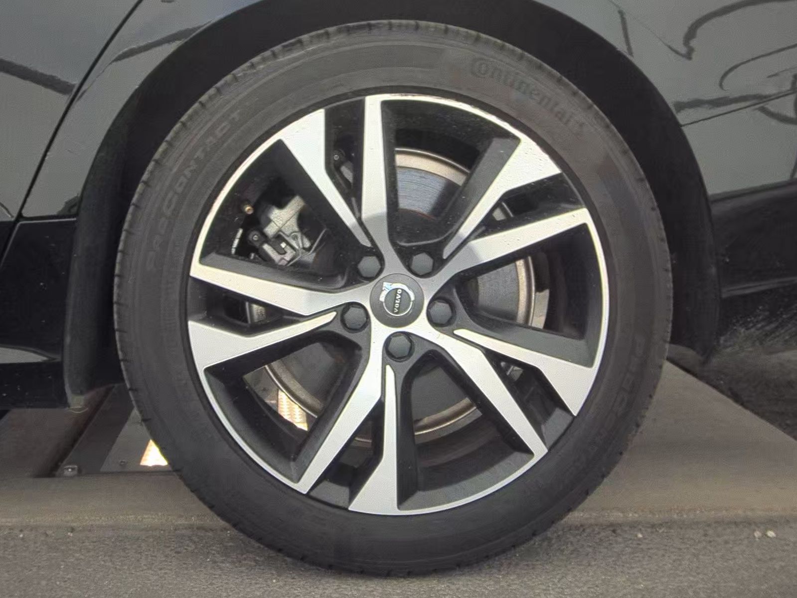 2022 Volvo S60 Recharge T8 Inscription AWD