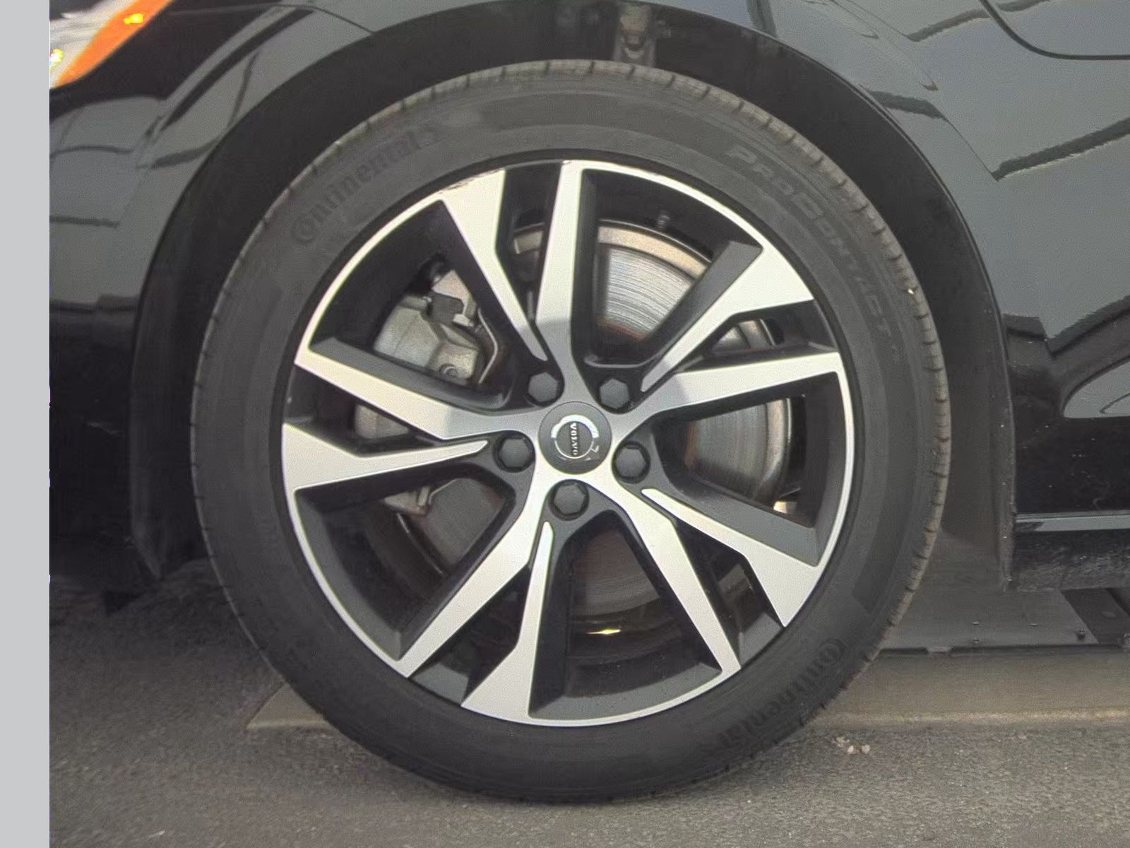 2022 Volvo S60 Recharge T8 Inscription AWD
