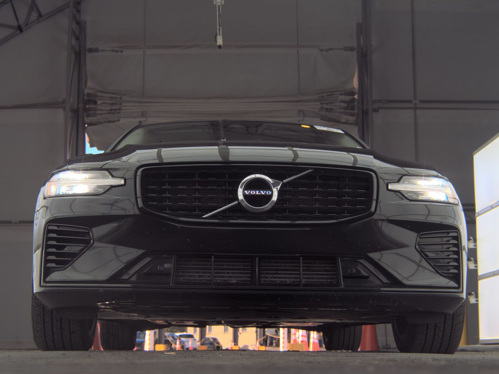 2022 Volvo S60 Recharge T8 Inscription AWD