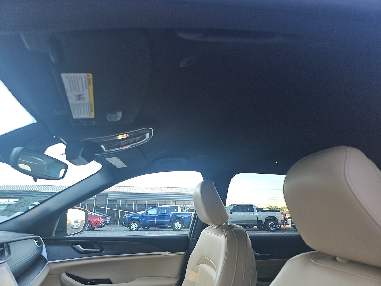 2024 Jeep Grand Cherokee Limited AWD