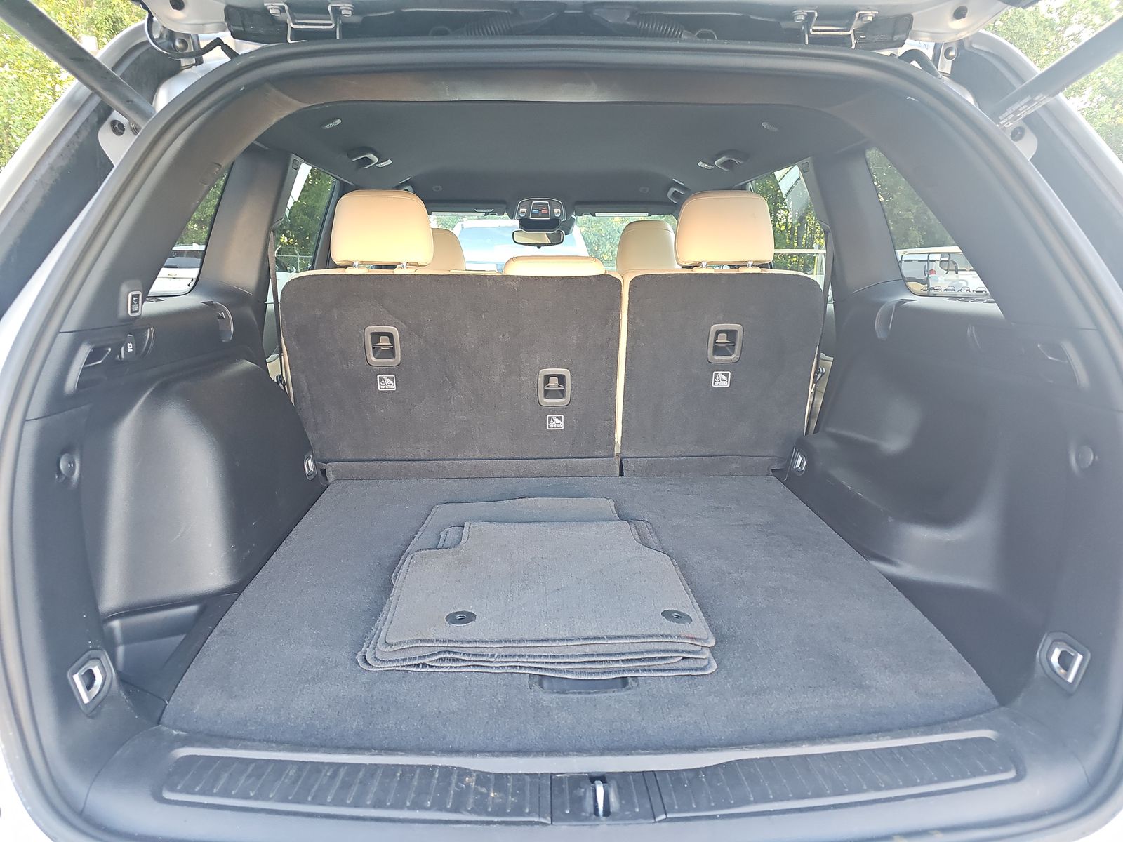 2024 Jeep Grand Cherokee Limited AWD