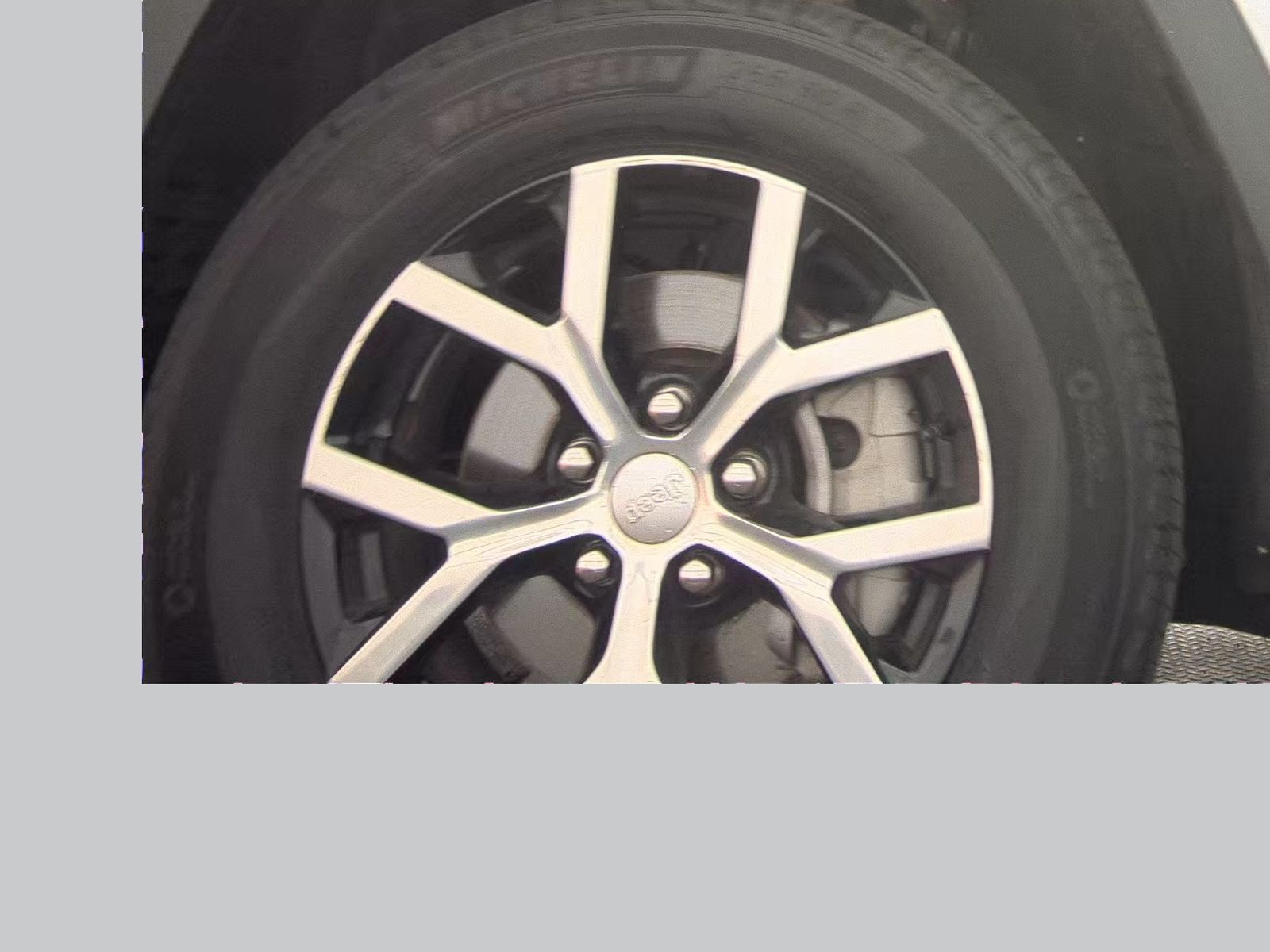 2024 Jeep Grand Cherokee Limited AWD