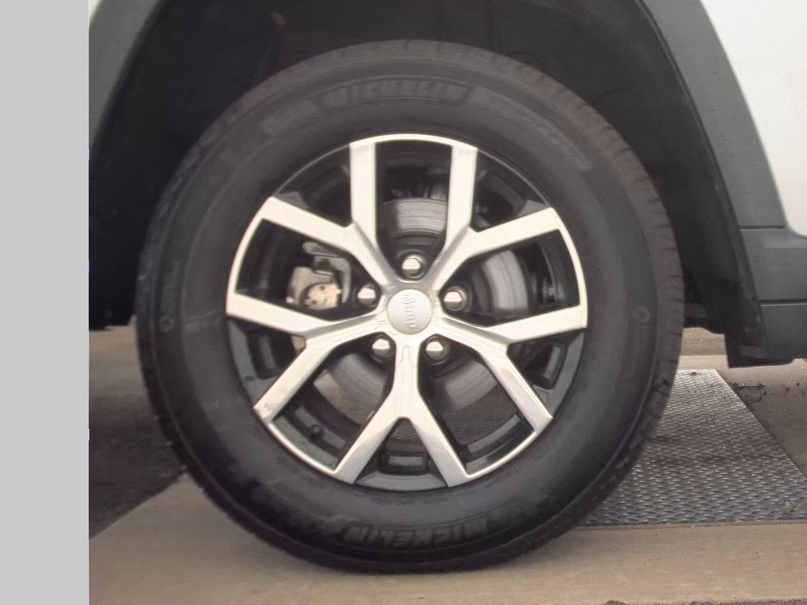 2024 Jeep Grand Cherokee Limited AWD