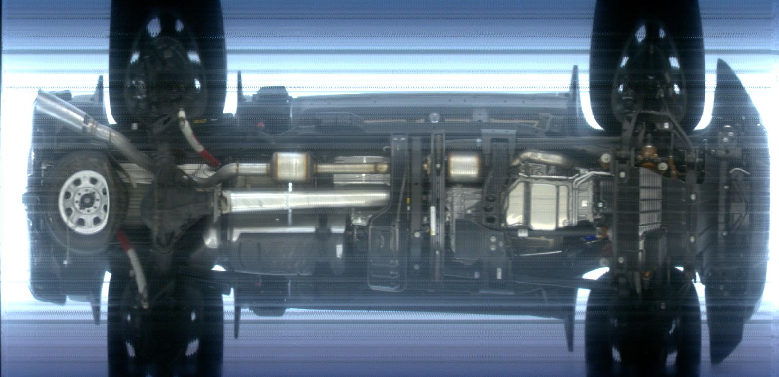 2025 Chevrolet Silverado 2500HD LT AWD