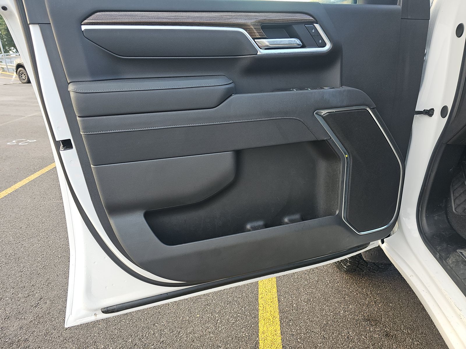 2025 Chevrolet Silverado 2500HD LT AWD