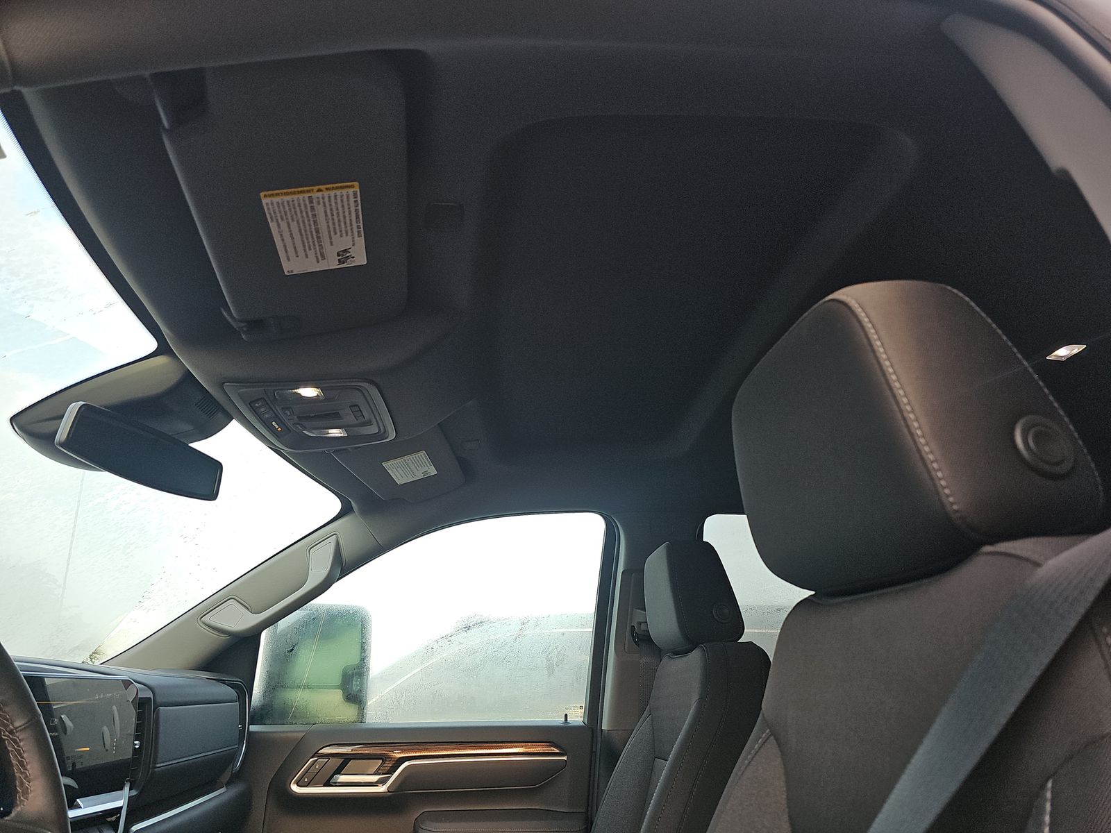 2025 Chevrolet Silverado 2500HD LT AWD