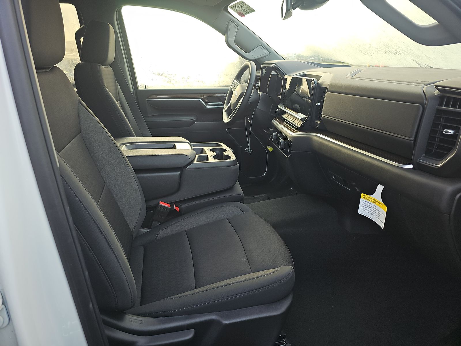 2025 Chevrolet Silverado 2500HD LT AWD