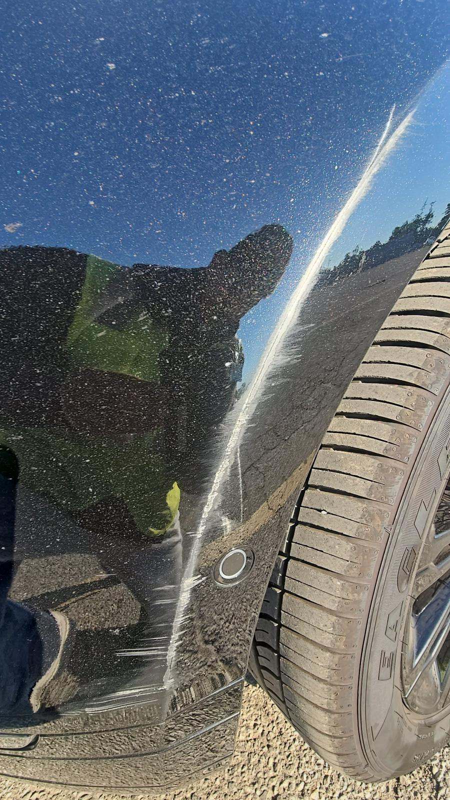 2025 Land Rover Range Rover Evoque Dynamic SE AWD