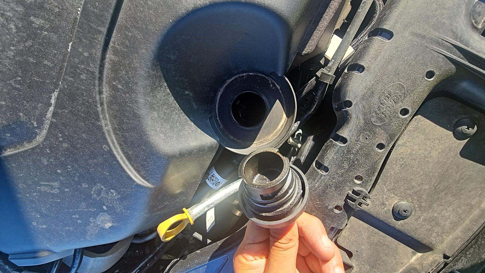 2025 Land Rover Range Rover Evoque Dynamic SE AWD