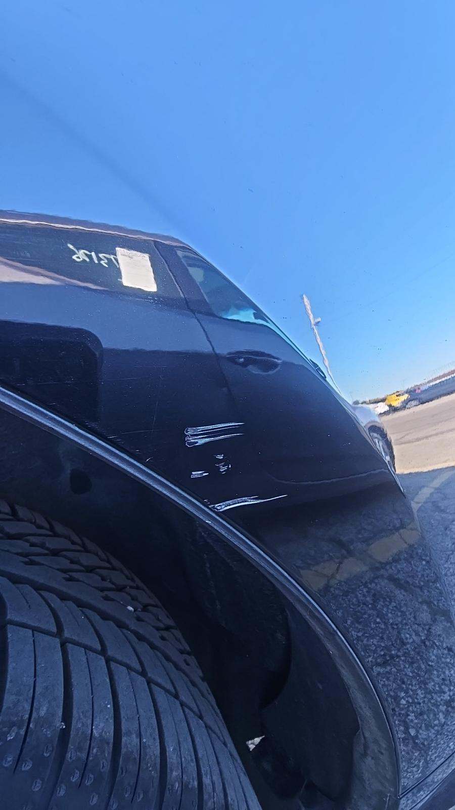 2025 Land Rover Range Rover Evoque Dynamic SE AWD