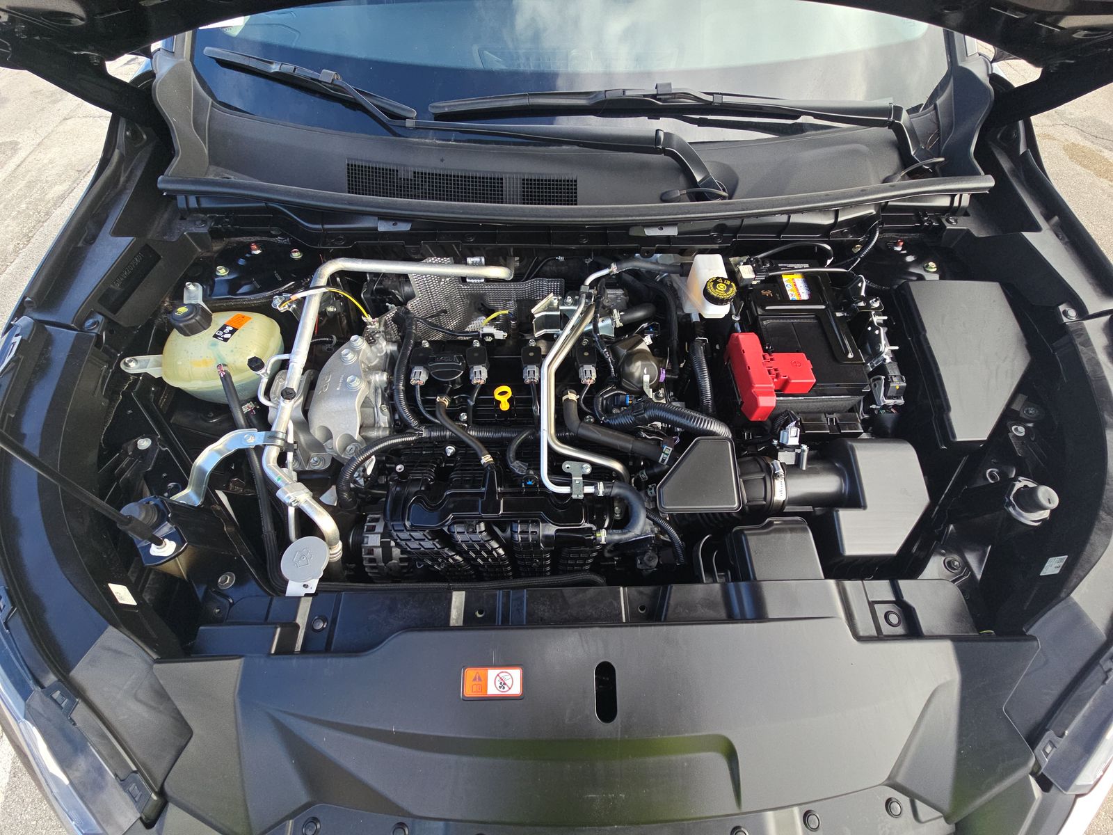 2024 Mitsubishi Outlander ES FWD