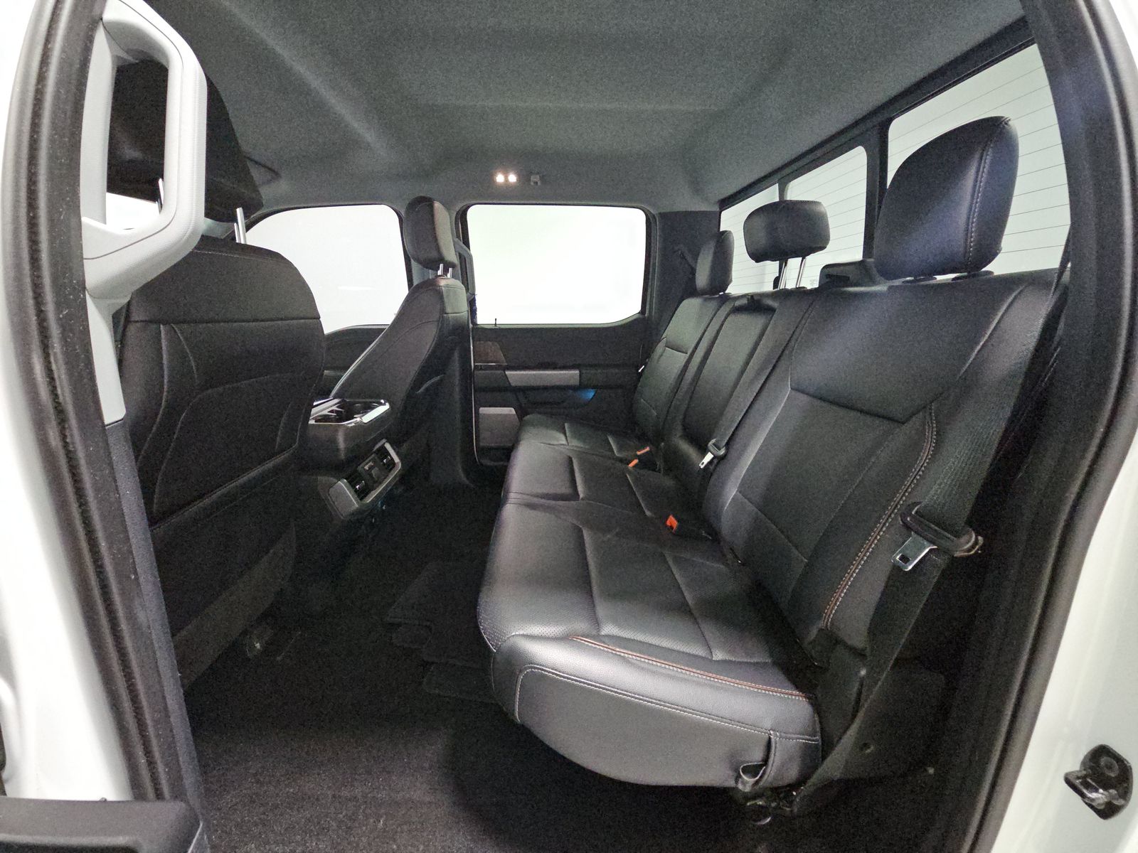 2022 Ford F-150 Hybrid Lariat AWD