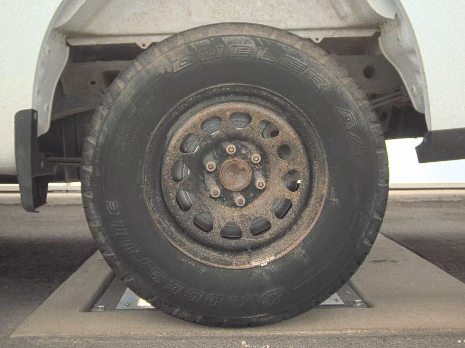 2020 Chevrolet Silverado 1500 Work Truck AWD