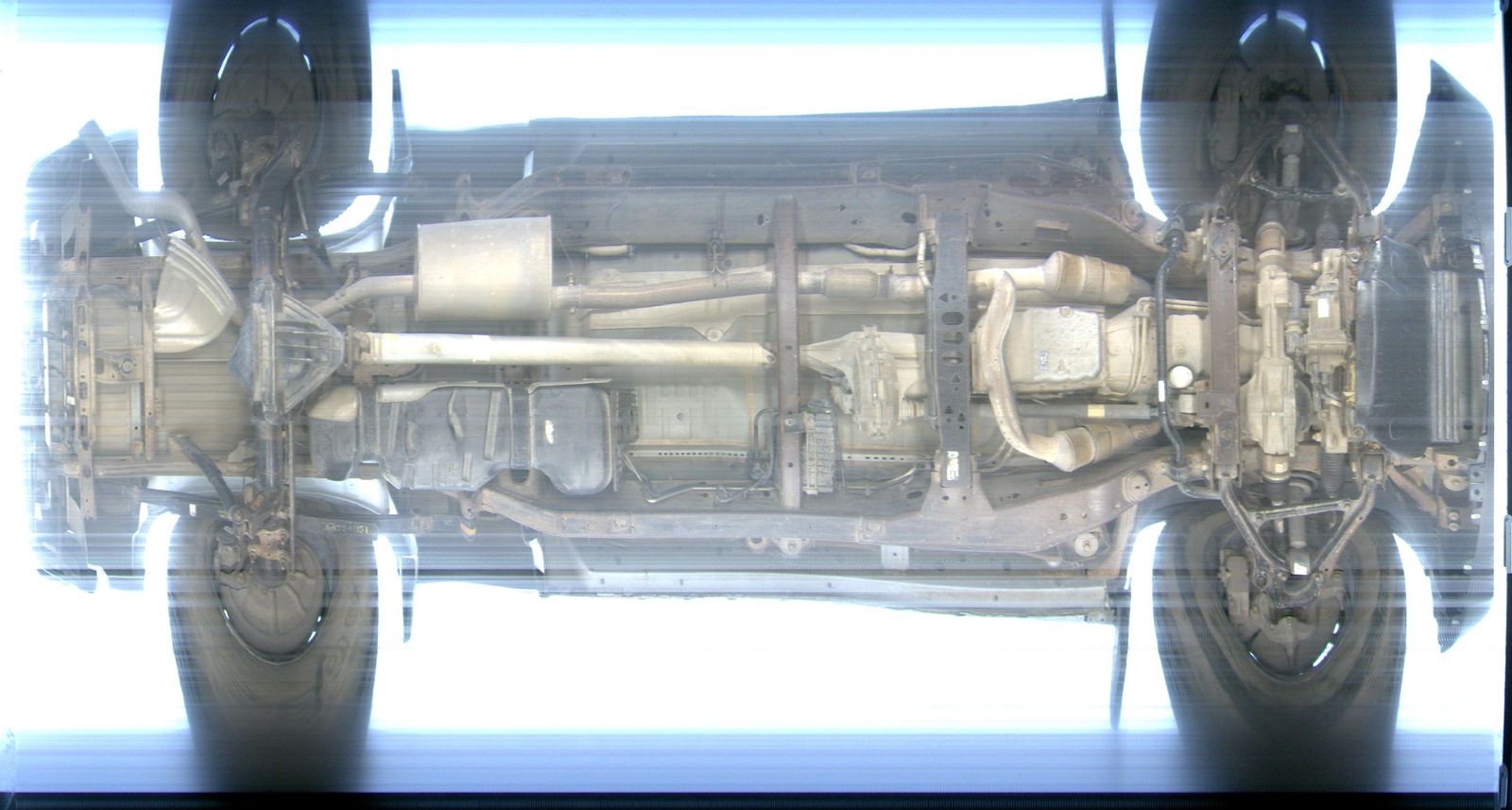 2020 Chevrolet Silverado 1500 Work Truck AWD