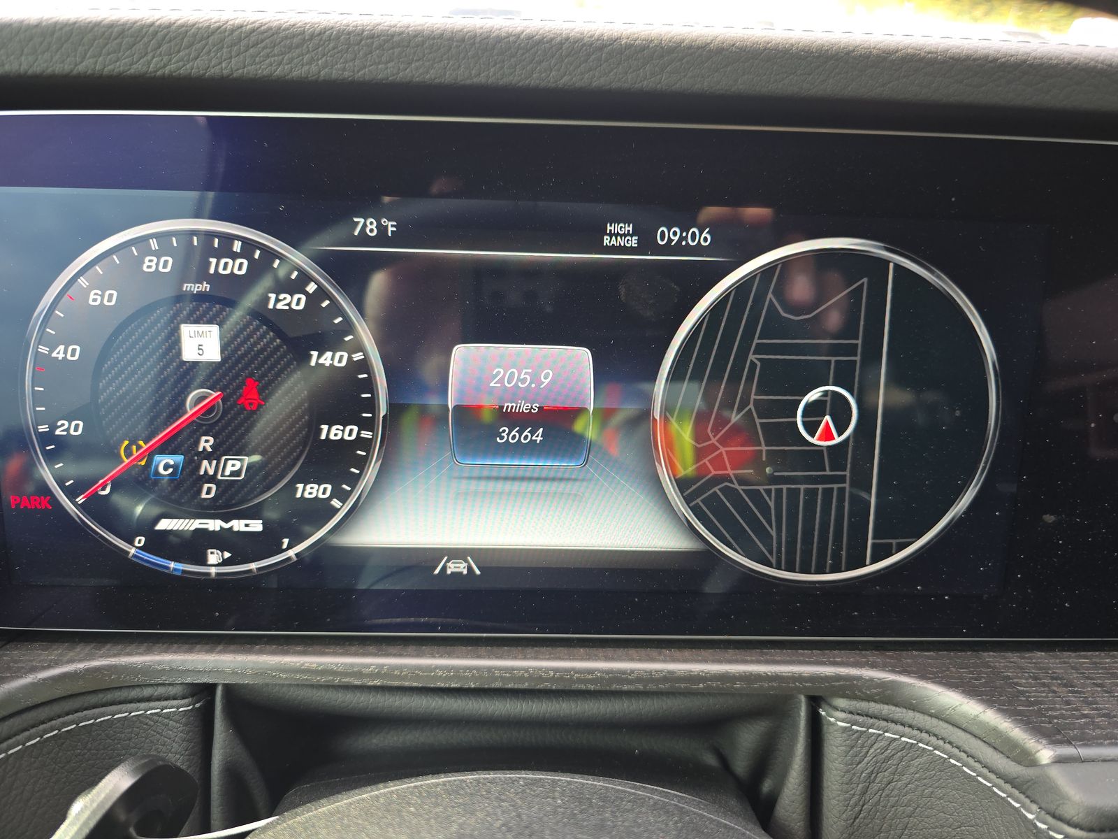 2024 Mercedes-Benz G-Class AMG G 63 AWD