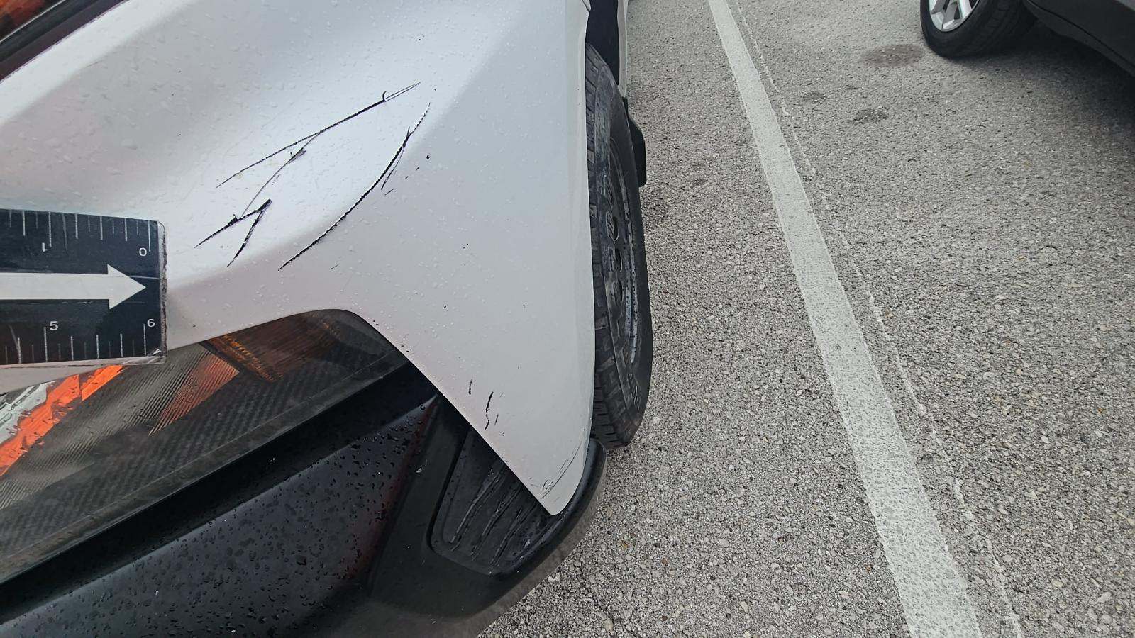 2020 Chevrolet Silverado 1500 Work Truck AWD