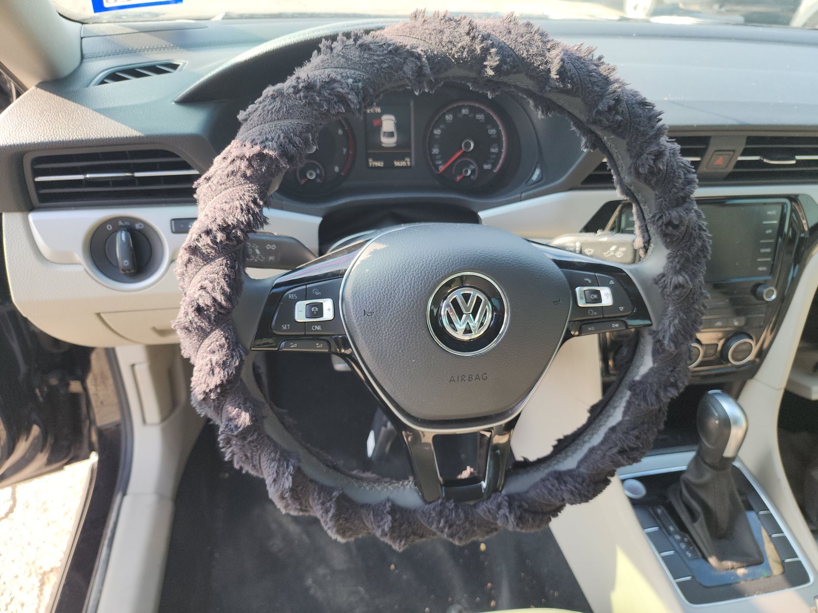 2022 Volkswagen Passat 2.0T SE FWD