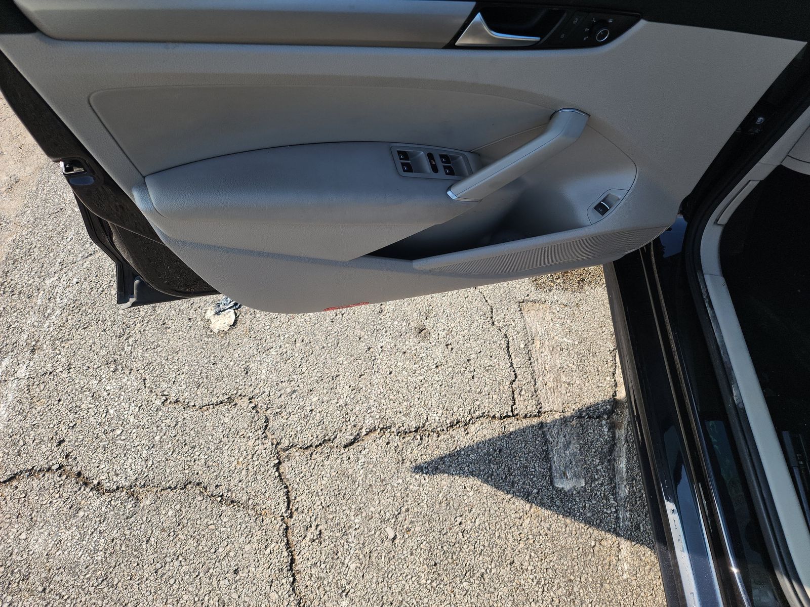 2022 Volkswagen Passat 2.0T SE FWD