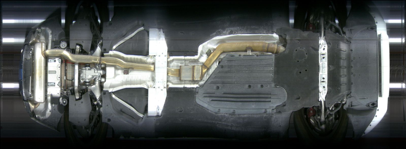 2023 BMW 5 Series 530i RWD